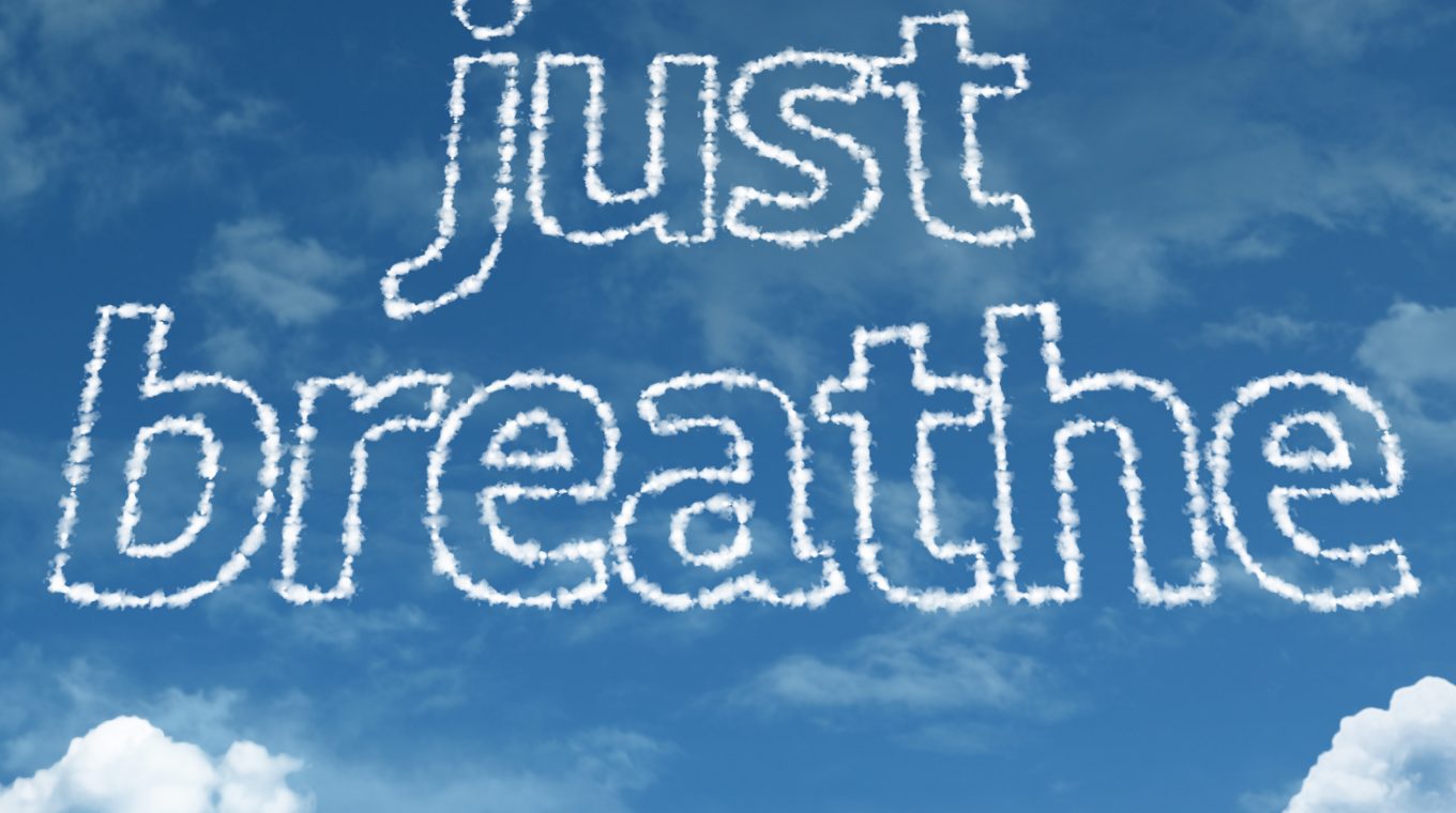 Simple and Effective Breathing Exercises - Wakefield Health Centre